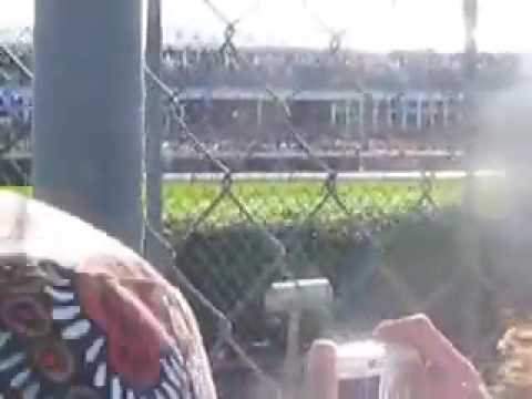 The 134th Running of the Kentucky Derby