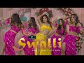 SWALLI |NEW OFFICIAL KOKBOROK FULL MUSIC VIDEO  2023| SUSMITA REANG FT USHA |PINKI CHAKMA & SV MESKA