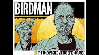 Sergei Rachmaninoff - Symphony No. 2 in E minor, Op. 27 - II. Allegro molto (BIRDMAN OST)
