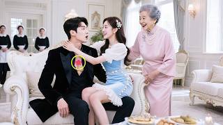 Download lagu Girl Was Betrayed,Turn Around Marry Ex's Uncle,Unexpected He Love With her,Grandma Can't Stop Smile! mp3