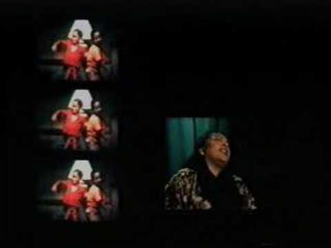 Eric Morillo featuring Jocelyn Brown. "It's All Good".