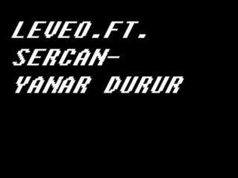 LEVEO.FT:SERCAN.=.YANAR DURUR