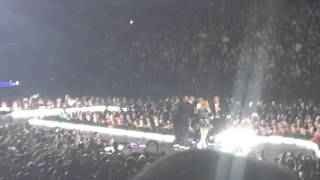 Madonna - Unapologetic Bitch - Rebel Heart Tour - HD - Live