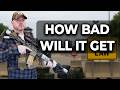Surviving Martial Law What You Need To Prepare