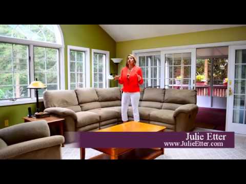 Julie Etter Loves 1 Walker Street in Norton