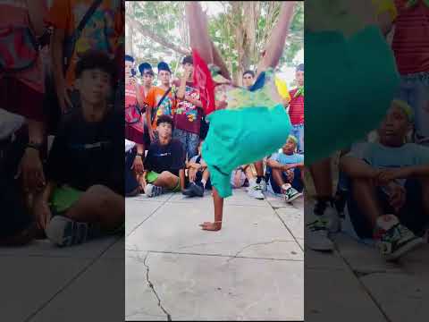 gran reto de morfa Un Moreno vs Brandon x Bahia 2023