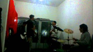 Sin paciencia- the pelos cover callejeros