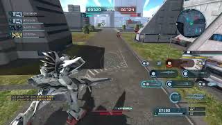 機動戦士ガンダム　バトルオペレーション２ ETERNAL WIND　①
