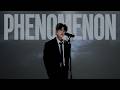 WING - Phenomenon (Official Video) (BEATBOX)