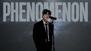 WING - Phenomenon (Official Video) (BEATBOX)