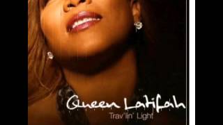 Queen Latifah-  Your Love (Trav'lin light)