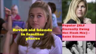 Bgent Productions Presents 25 Years | 25 Mixes (With Love to Saint Etienne) [HD]