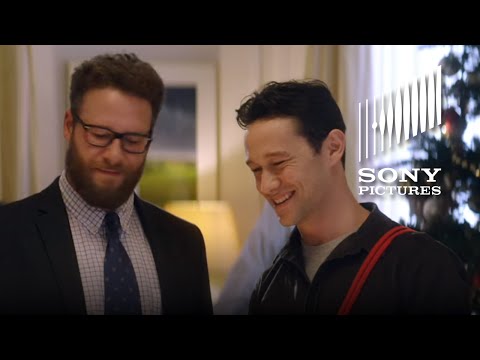 The Night Before (TV Spot 'Best Night of Our Lives')
