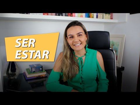 Como utilizar os verbos SER e ESTAR em espanhol? | Dicas Espanhol |
