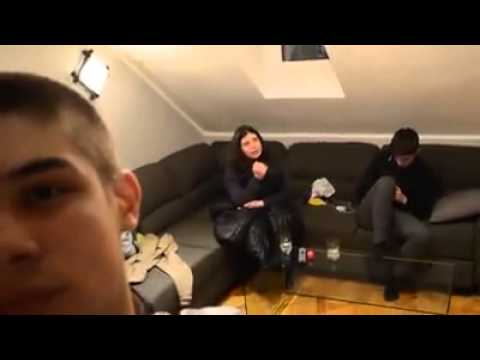 Marija Serdar - Jutro - (Jelena Tomašević) - COVER - (LIVE) - (Privat 2015