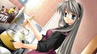 【CLANNAD八周目】心の智代part11【実況プレイ】