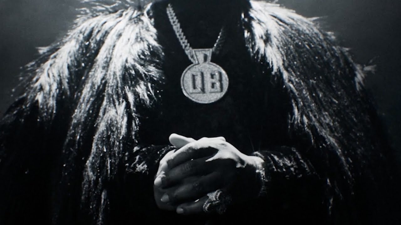 Nas – “30”