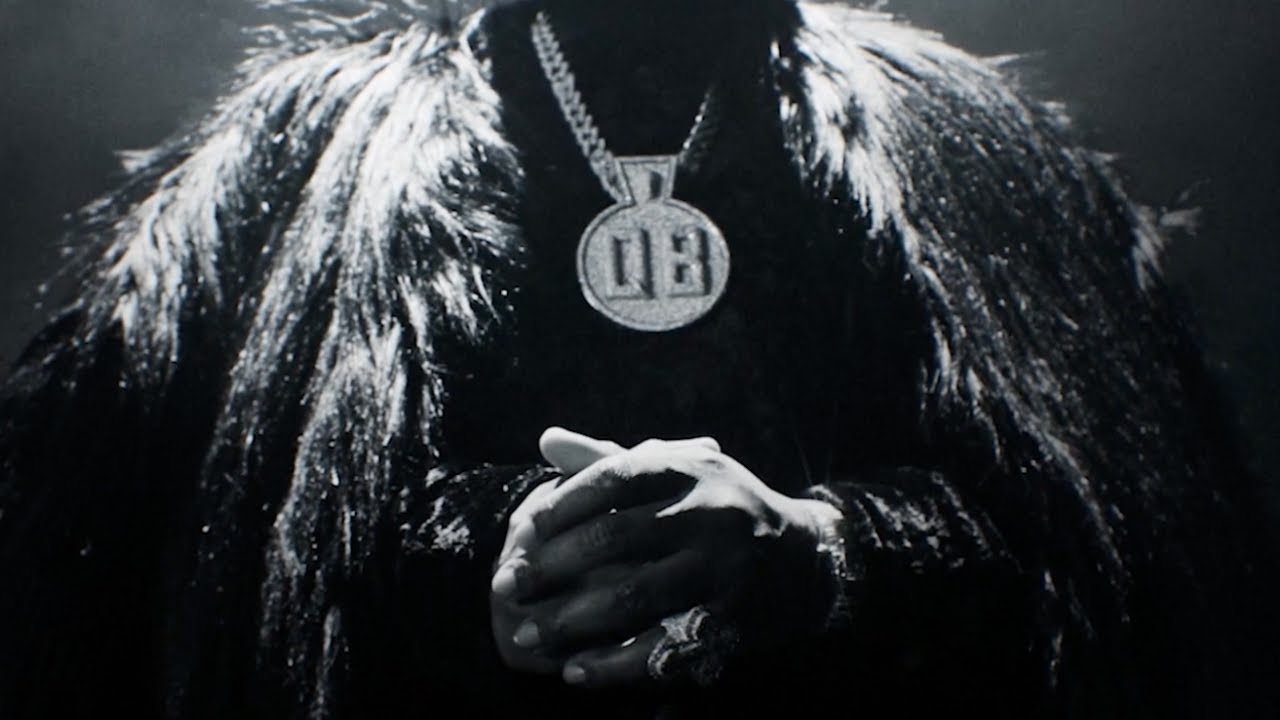 Nas – “30”