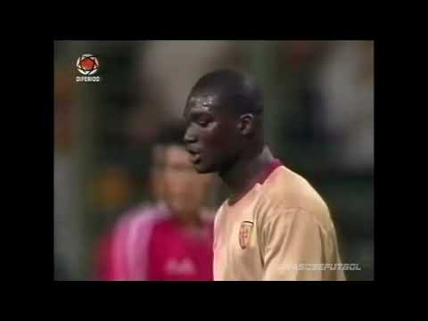 2002.09.24 Lens 1 - Bayern Munich 1 (Full Match 60fps - 2002-03 Champions League)