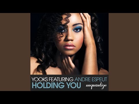 Holding You (Demuir’s Playboy Edit Vocal)