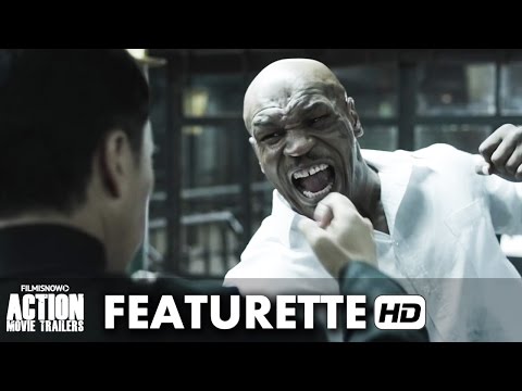 IP MAN 3 Featurette (2016) HD