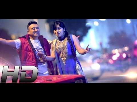 CLUTCH - OFFICIAL VIDEO - HAPPY BAINS & MISS POOJA