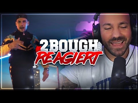 2Bough REAGIERT: SLAVIK - Als wenns gestern war (prod. by Jumpa & Magestickrecords)