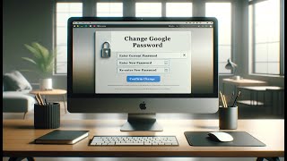 How do I change my Google Voice Password?