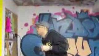 Tonedeff - &#39;Politics (Live At UGHH.com)&#39; - 3/30/06