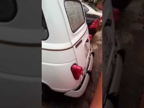 Renault 4 TL der Franzosen Klassiker Kombi! Stockschaltung kultig