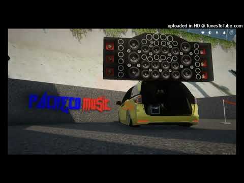 Luz Baja x Chucky73 x Ceky Viciny  GiGuiGi Remix (FLF-Music Bass Boosted)