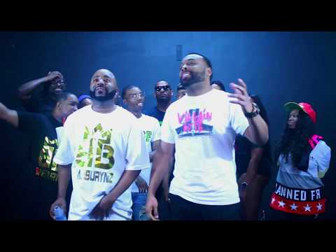 Steve McSwain vs Gutta