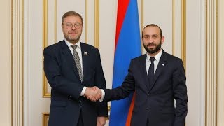 Խորհրդարանական շաբաթ 22.12.2019