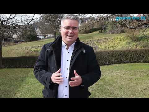 Bürgermeisterwahl Dautphetal: Lars Kolbe (CDU)