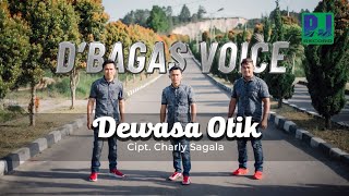 Download lagu D'BAGAS VOICE - DEWASA OTIK mp3