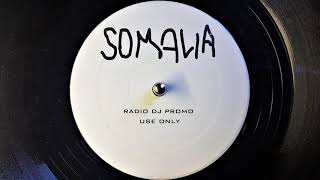 Sade ~ Somalia [ Remix ]