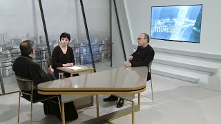 Մեր բաժին պատմական պատասխանատվությունը
