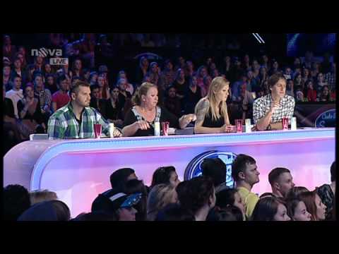 Martin Harich: dramatické vyřazování (rozhodnutí) v ČS SuperStar 2011
