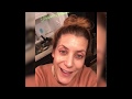 Grey's Anatomy Star, Kate Walsh Tries NeoSkin by Aerolase for the First Time