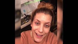 Grey&#39;s Anatomy Star, Kate Walsh Tries NeoSkin by Aerolase for the First Time