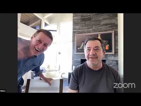 The Dr. Cloud Show | Episode 193 w/ special guest Dr. John Townsend