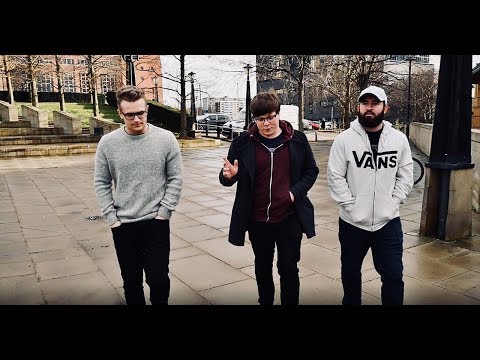 Road to Monster w/ Chime & PsoGnar