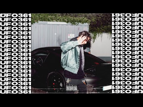 ❌ "SILENCE" ❌ - UFO361 x RIN x MURDA BEATZ Type Beat 2020 | (Prod. by ILLEVEN)