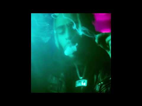 [free] Jeune Loup x Mike Shabb Type Beat - "Slow Freestyle" (prod.toxikwa$te)