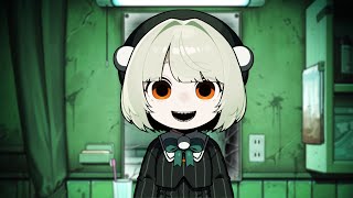 ここでは扉閉まってるのに - はいどあんどしっく / 犬飼 feat. 雨衣