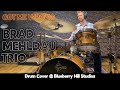 Drum Cover | Got Me Wrong by Brad Mehldau (Zildjian Constantinoples, Gretsch USA Custom)