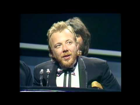 Alabama Win Country Video - AMA 1984