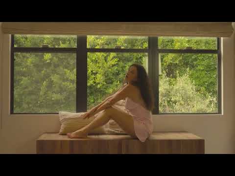 Sophia Galaté  - Room In My World (Official Visualizer)