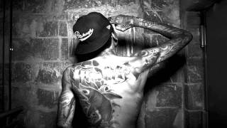 Wiz Khalifa - Ink My Whole Body
