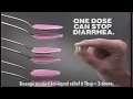 1997 Imodium A D Commercial Diarrhea Medicine